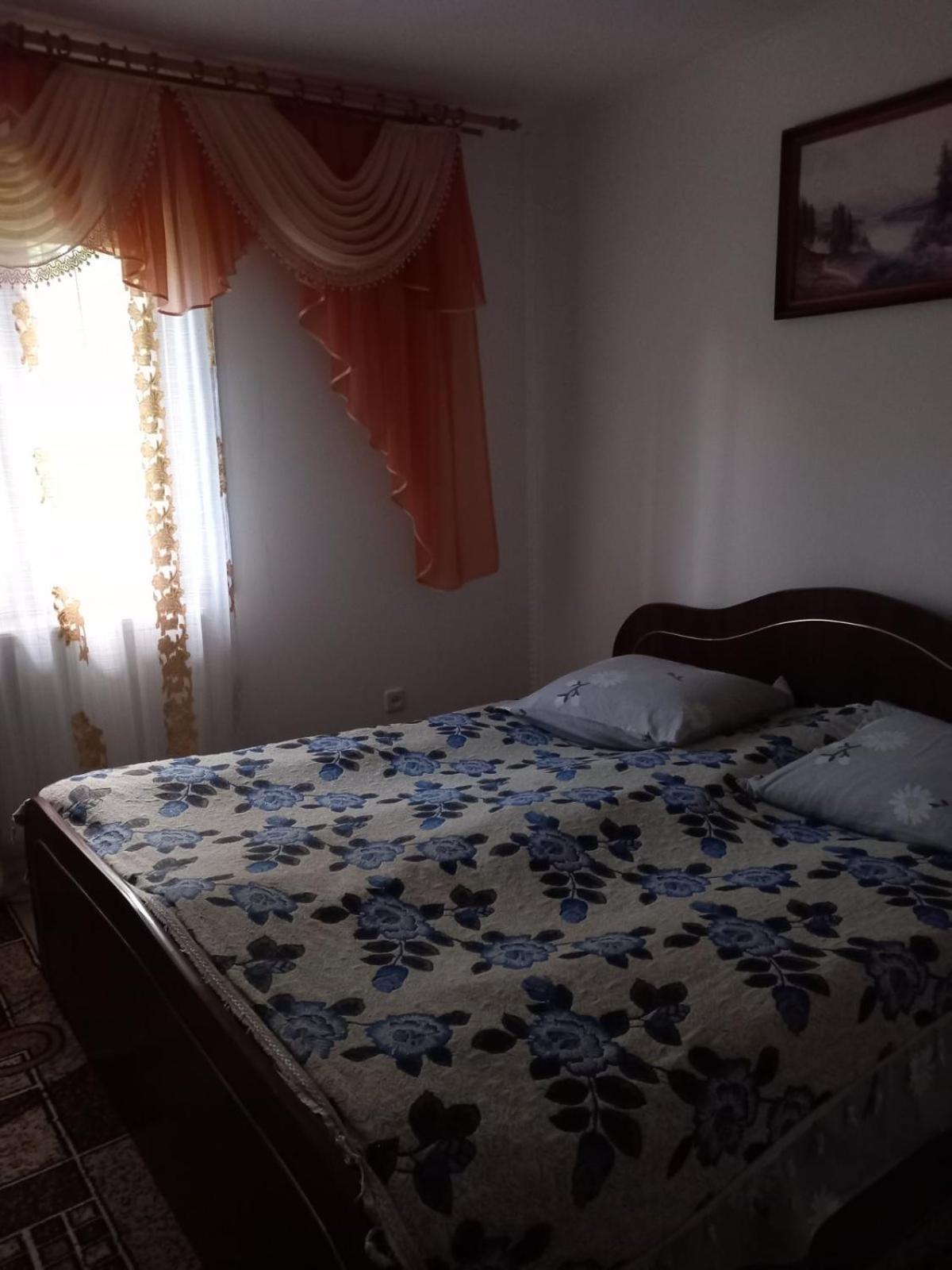 Appartamento На Гірському Схилі Slavske Esterno foto