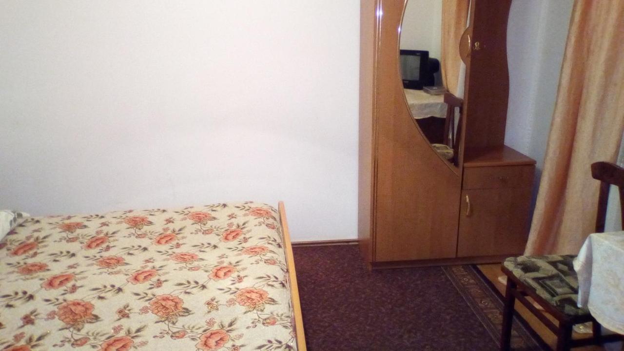 Appartamento На Гірському Схилі Slavske Esterno foto