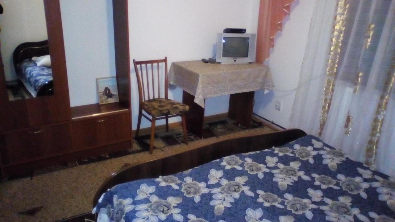Appartamento На Гірському Схилі Slavske Esterno foto