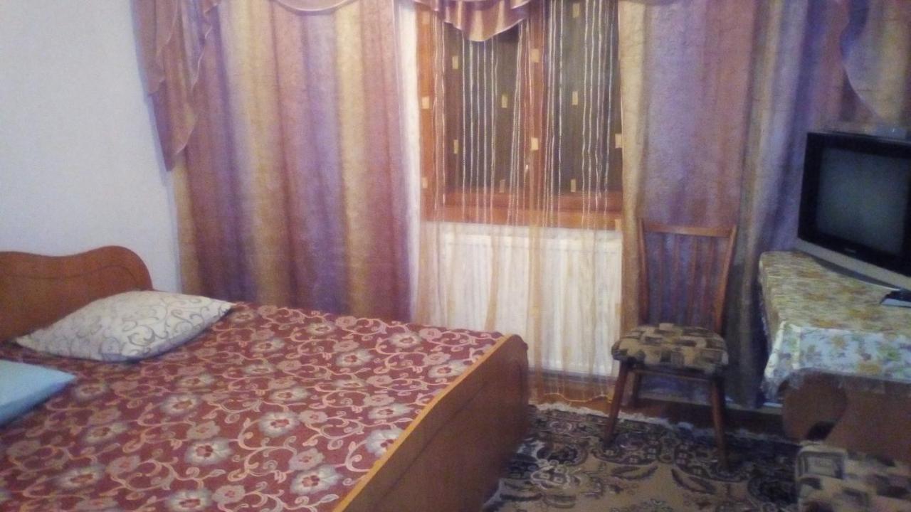 Appartamento На Гірському Схилі Slavske Esterno foto