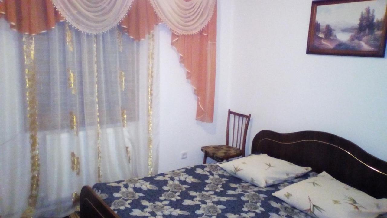 Appartamento На Гірському Схилі Slavske Esterno foto