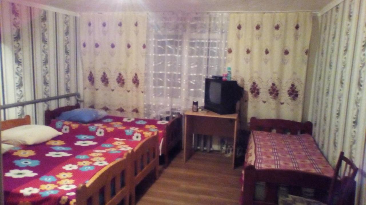 Appartamento На Гірському Схилі Slavske Esterno foto