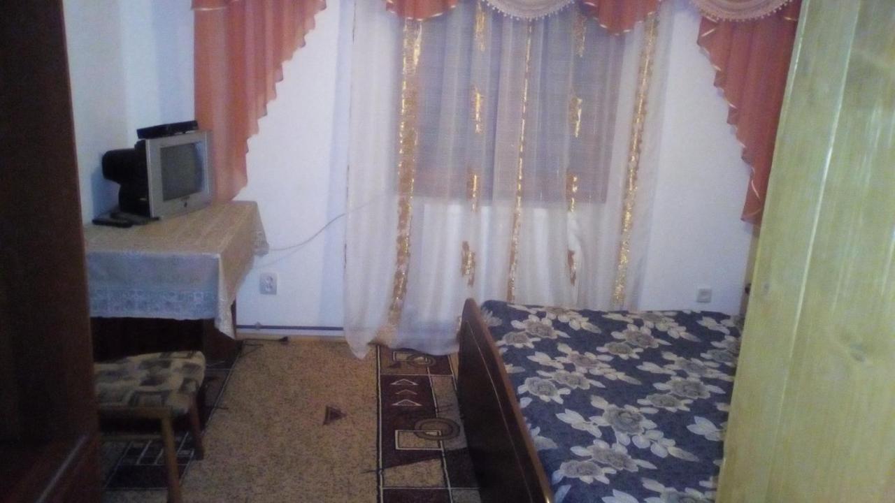 Appartamento На Гірському Схилі Slavske Esterno foto