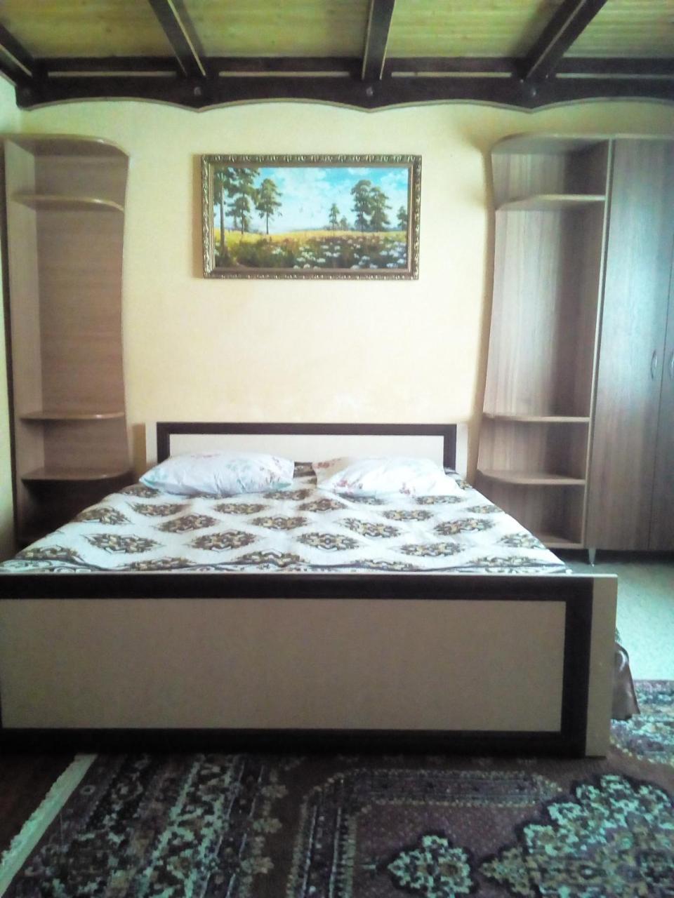Appartamento На Гірському Схилі Slavske Esterno foto
