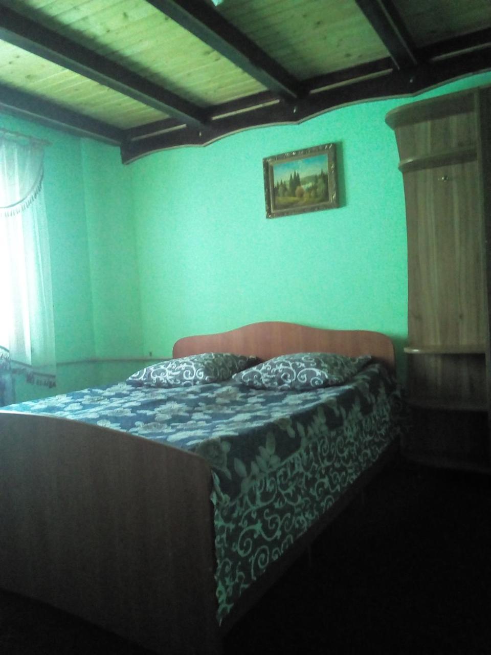 Appartamento На Гірському Схилі Slavske Esterno foto